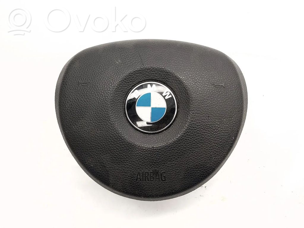 BMW X1 E84 Stūres drošības spilvens 