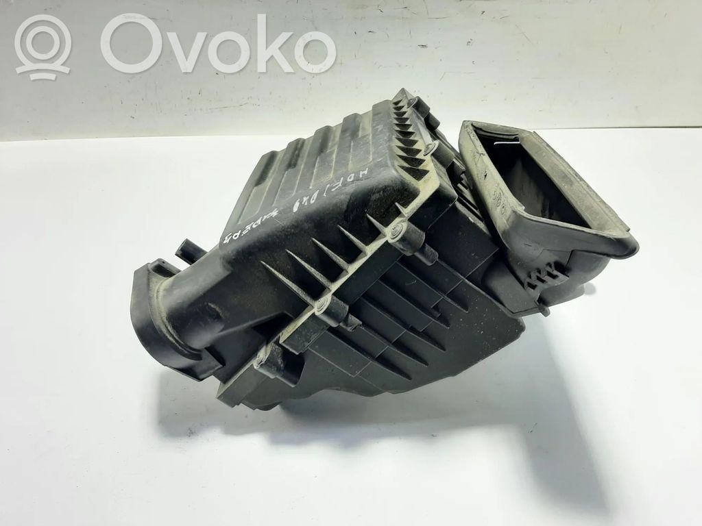 Skoda Superb B8 (3V) Luftfilterkasten 