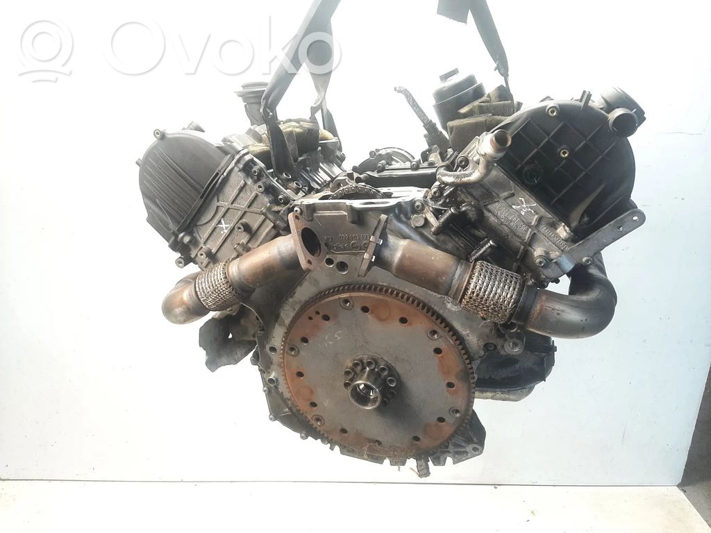 Audi A5 8T 8F Moottori 