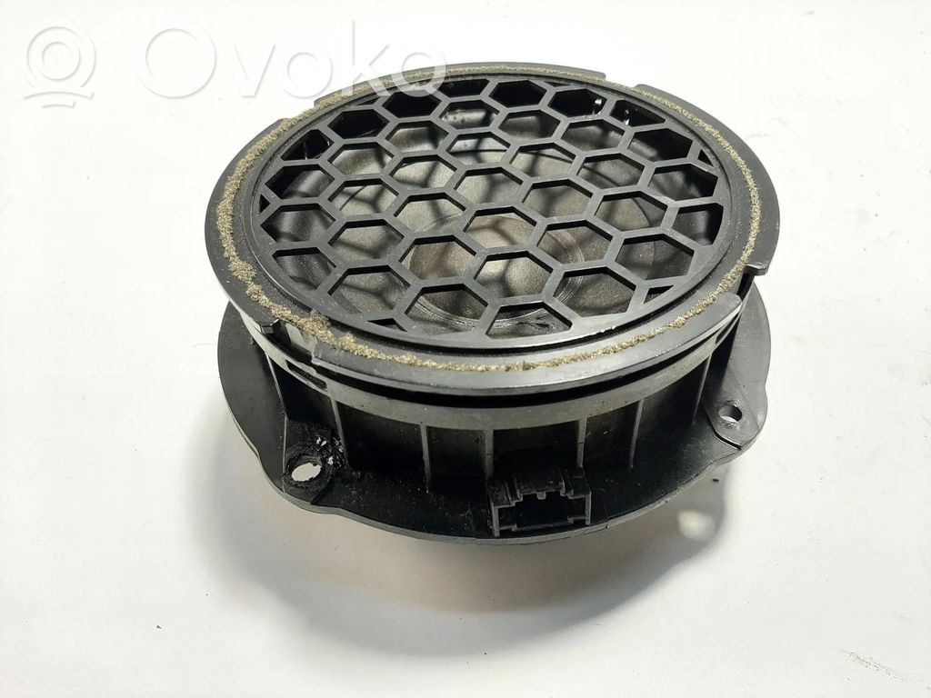 Skoda Superb B8 (3V) Altoparlante portiera anteriore