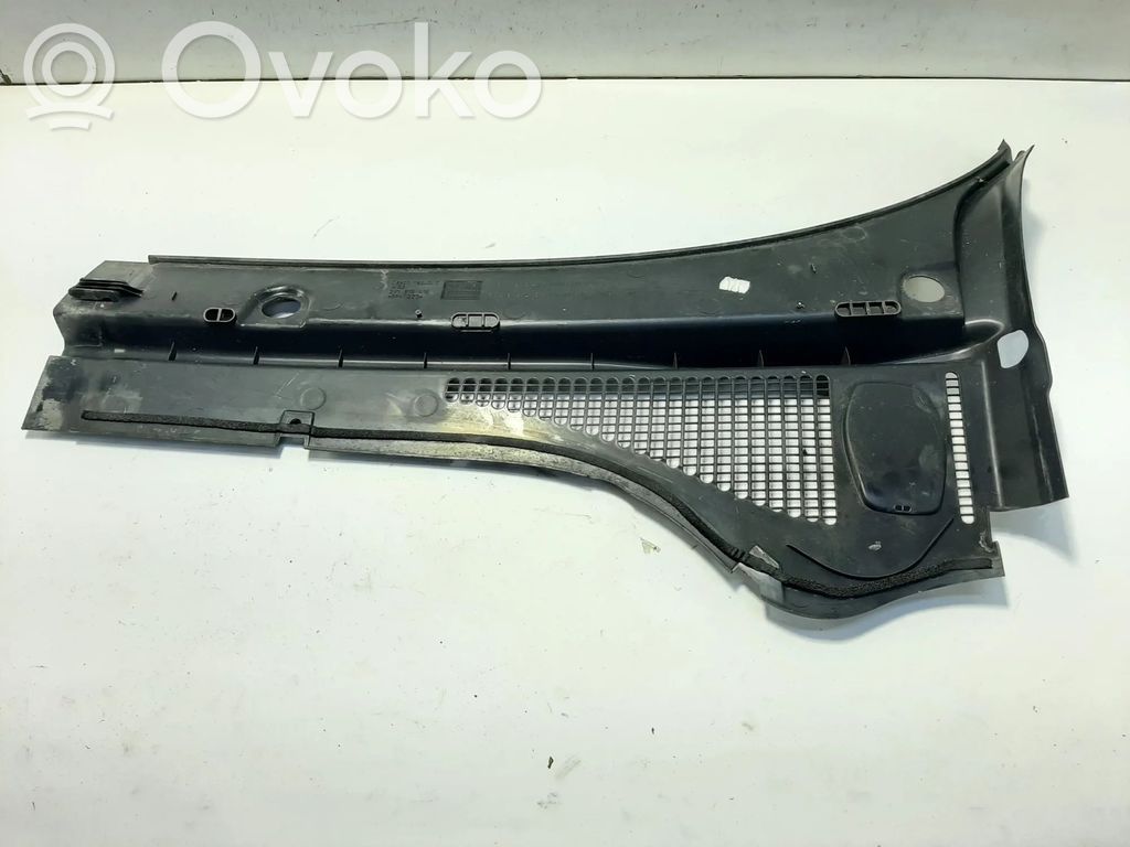 Skoda Superb B8 (3V) Podszybie przednie 