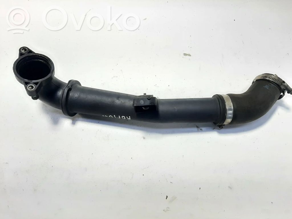 Skoda Superb B8 (3V) Furtun/conductă intercooler 