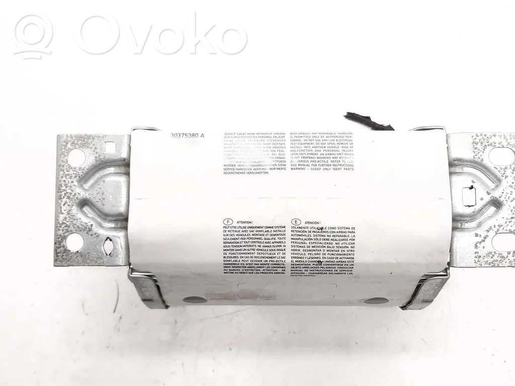 BMW X1 E84 Pasažiera drošības spilvens 