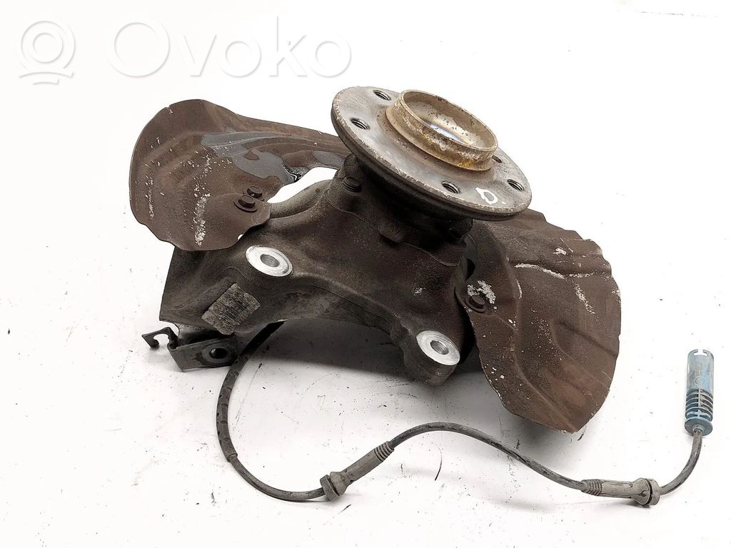 BMW X1 E84 Front wheel hub 