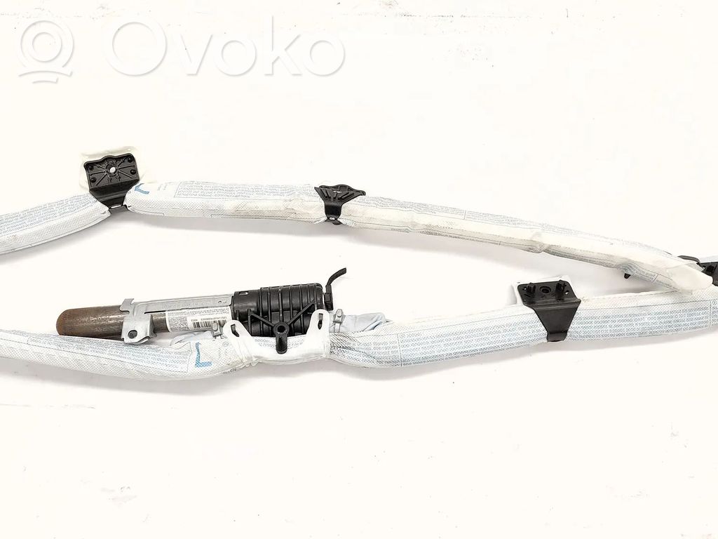 BMW X1 E84 Kopfairbag 