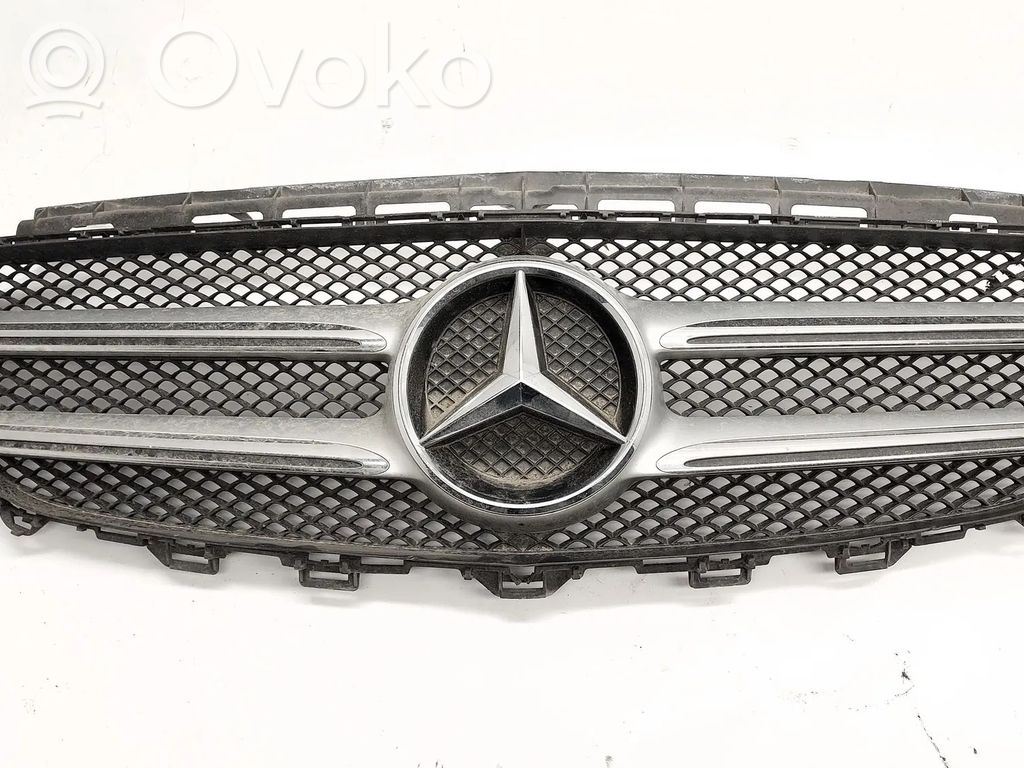 Mercedes-Benz E W213 Prese d'aria laterali fiancata 