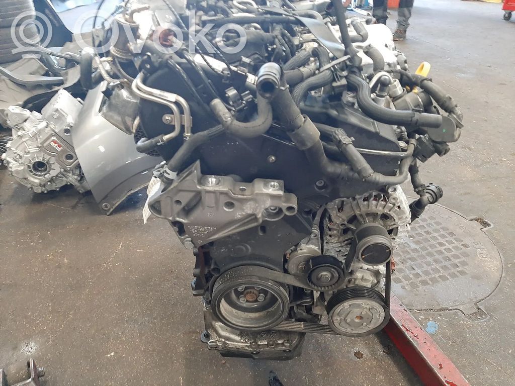 Audi Q2 - Motore 