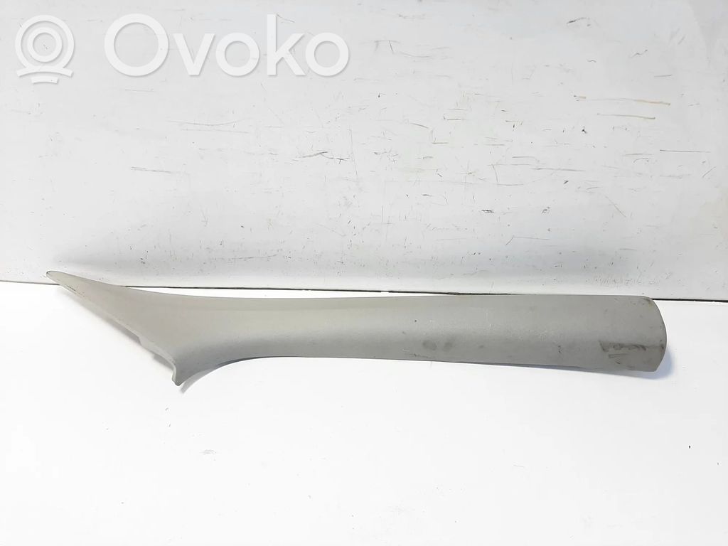 Opel Astra K Pilar (A) 