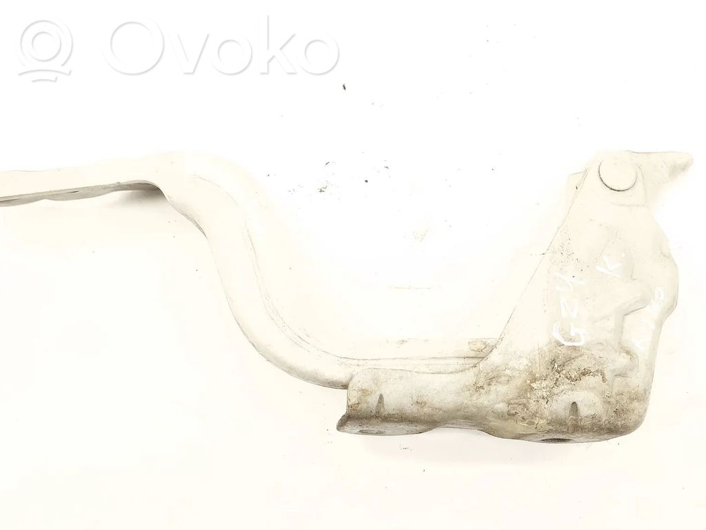 Engine bonnet/hood hinges