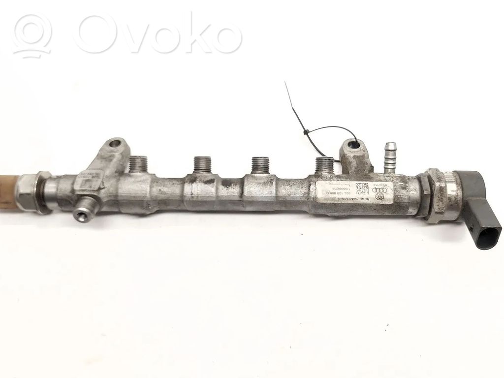 Audi Q5 SQ5 8R Rampă alimentare injectoare 