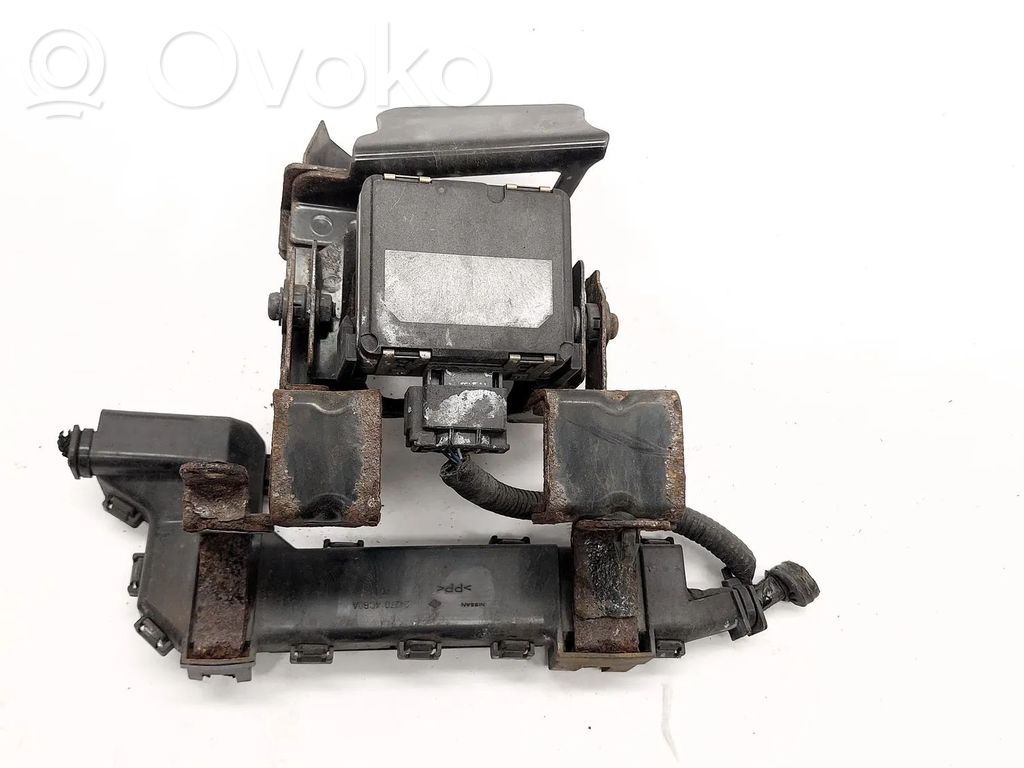 Nissan X-Trail T32 Senzor radar distronic 
