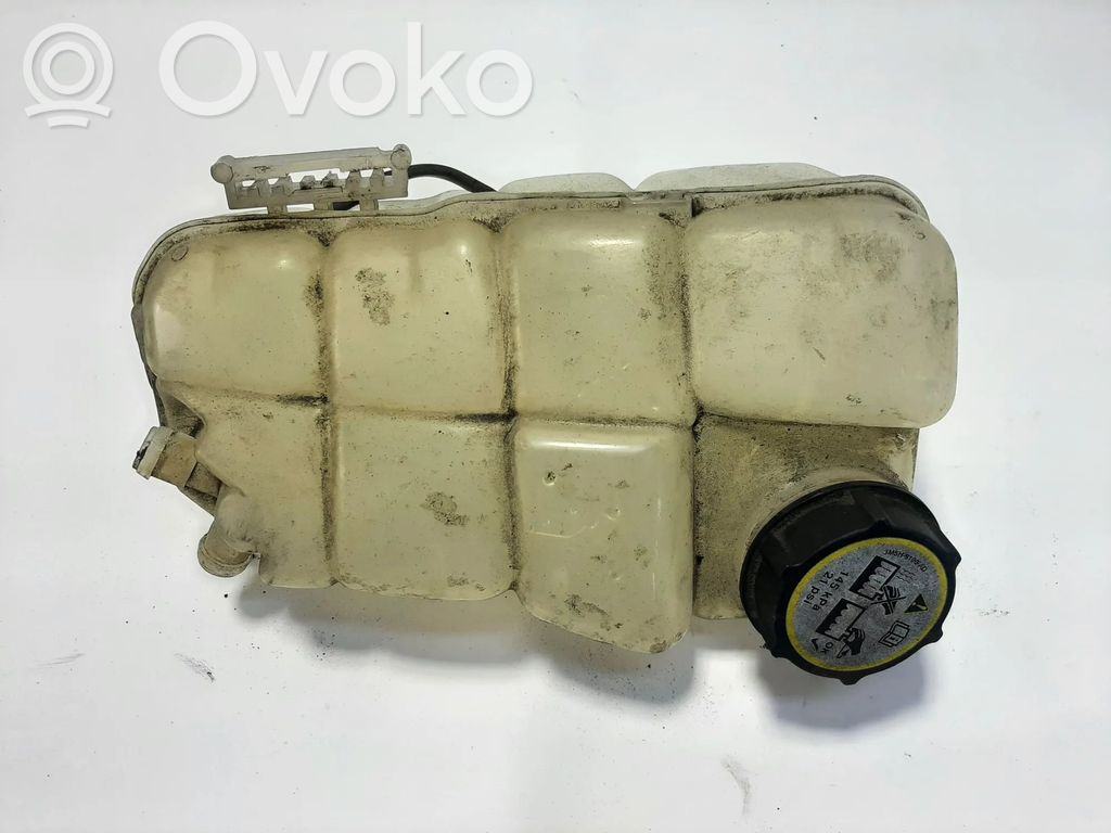 Volvo V40 Serbatoio di compensazione del liquido refrigerante/vaschetta 