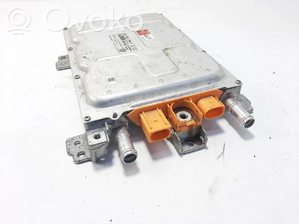 Volkswagen ID.3 Inversor/convertidor de voltaje 