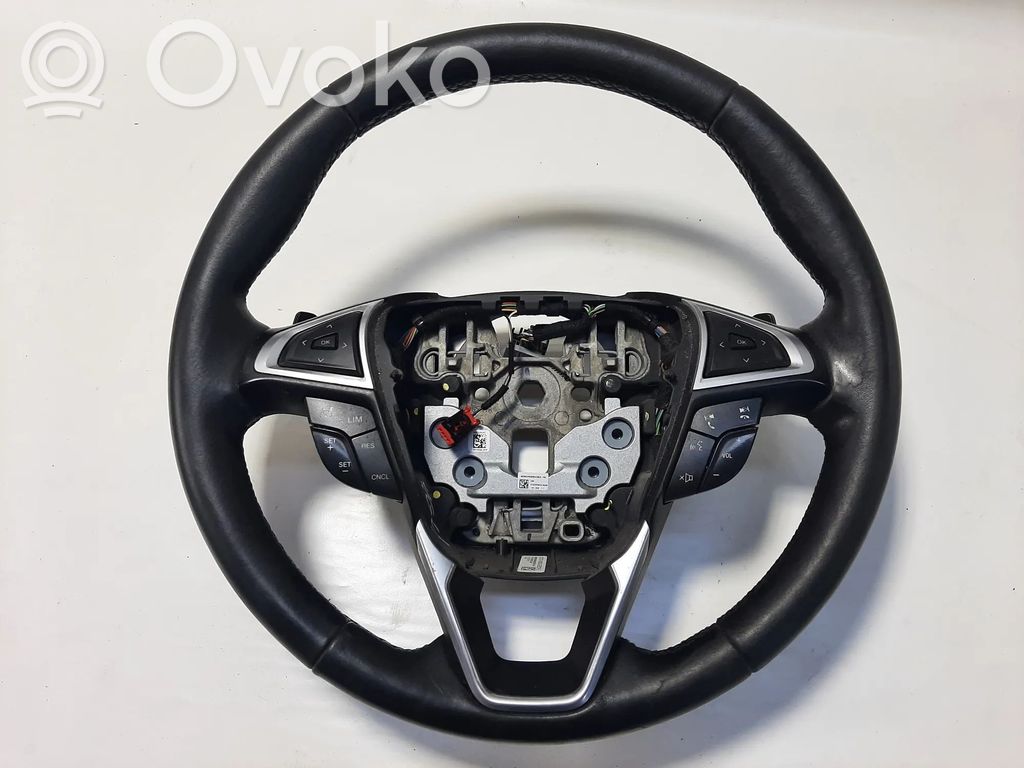 Ford Mondeo MK V Volante 