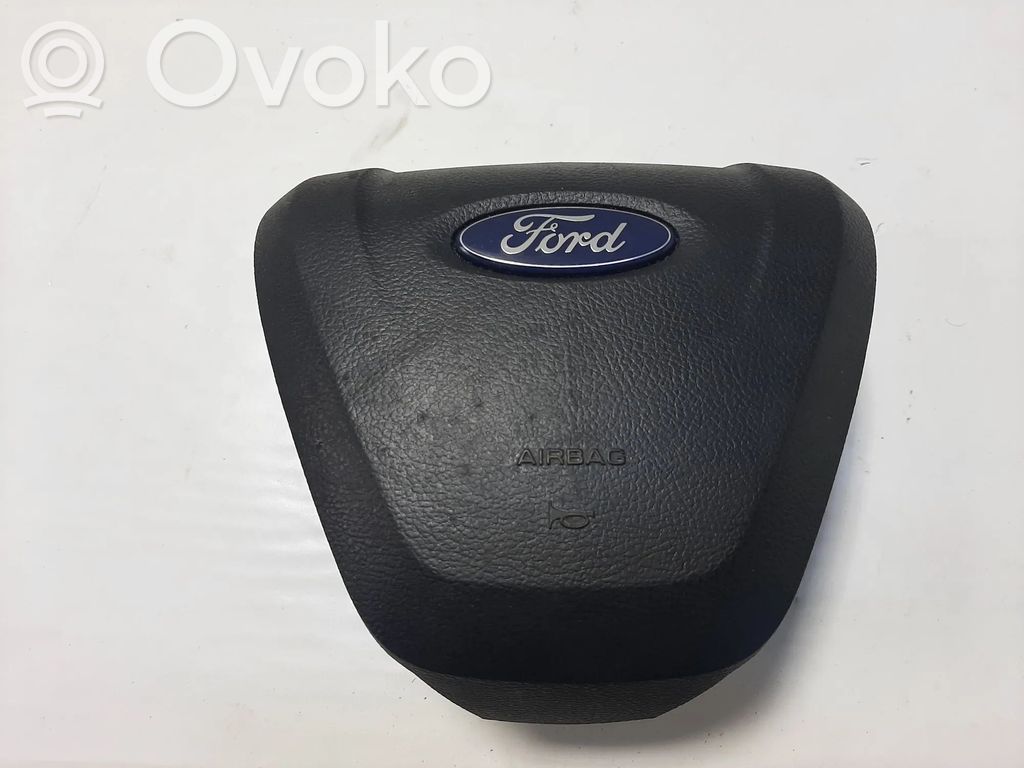Ford Mondeo MK V Airbag dello sterzo 