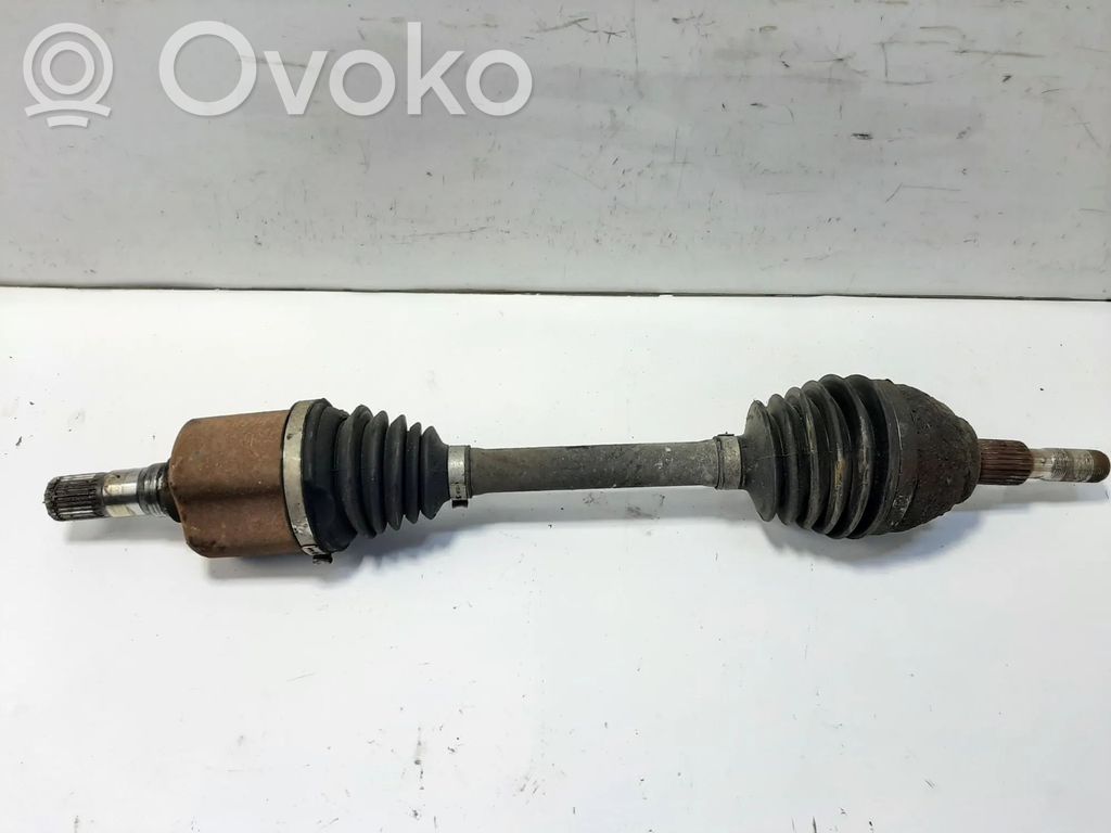 Ford Mondeo MK V Arbre d'entraînement avant