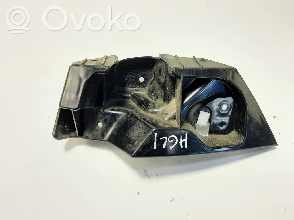 Ford Mondeo MK V Support de pare-chocs arrière