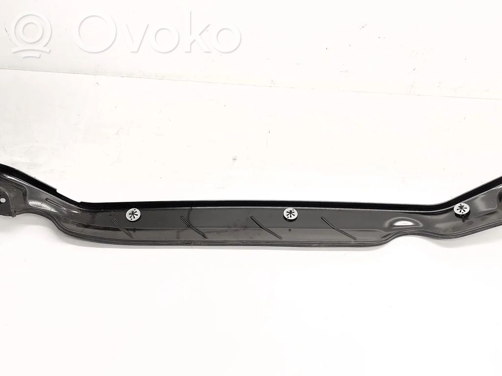 Audi Q2 - Pyyhinkoneiston lista