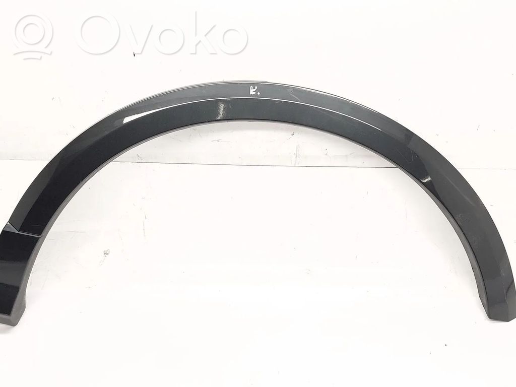 Audi Q2 - Rivestimento passaruota posteriore 
