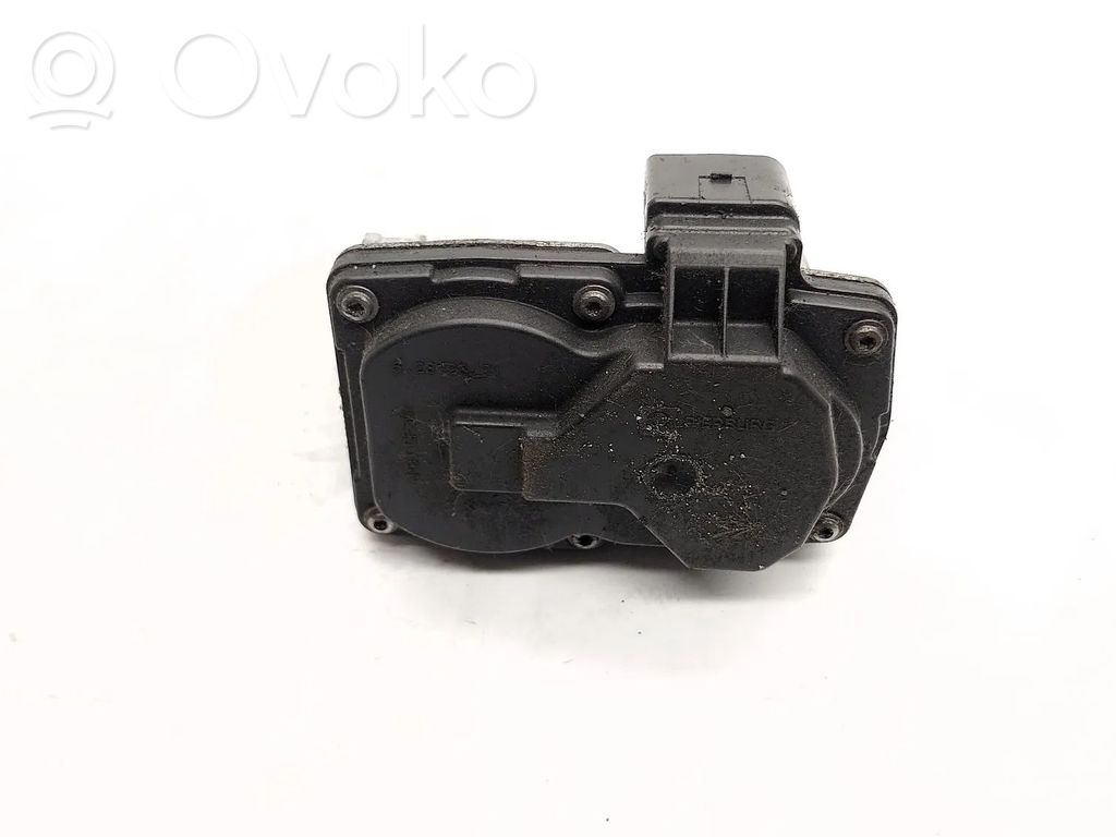 Audi Q2 - EGR-venttiili 