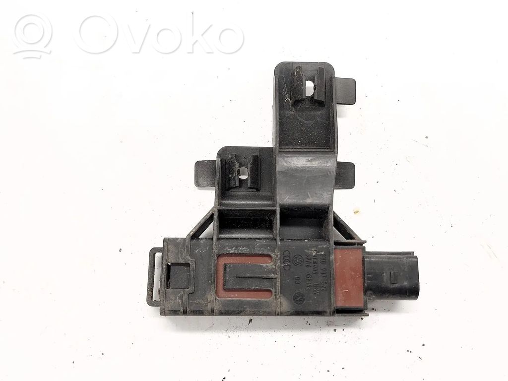 Audi Q2 - Amplificatore antenna 