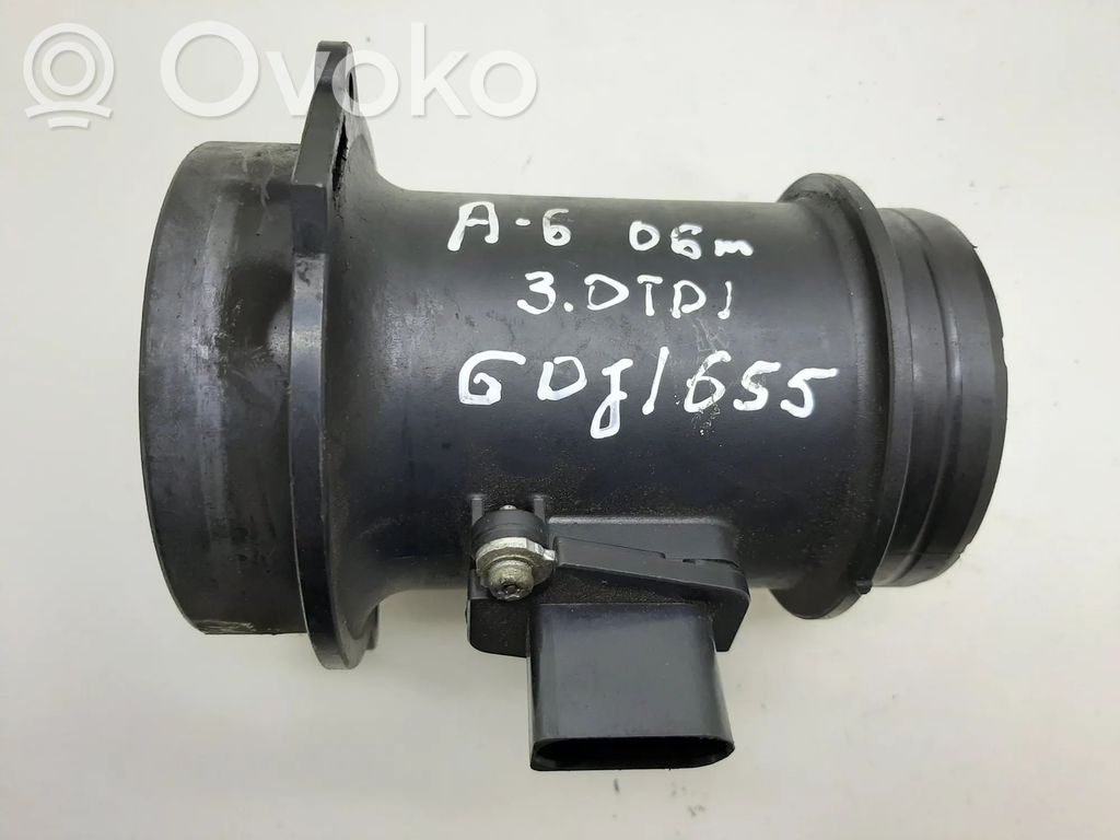 Debitmetru aer   059906461K
