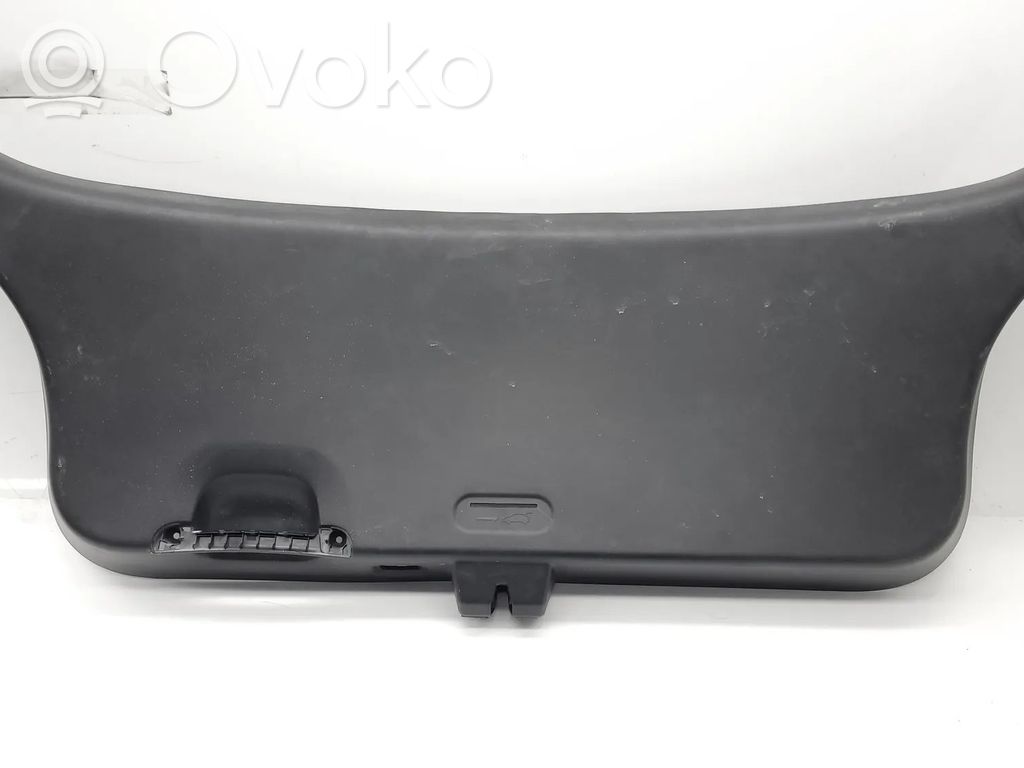 Hyundai Ioniq 5 Tailgate trim 