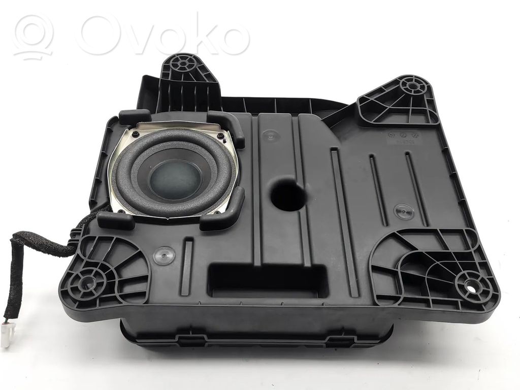 Hyundai Ioniq 5 Subwoofer