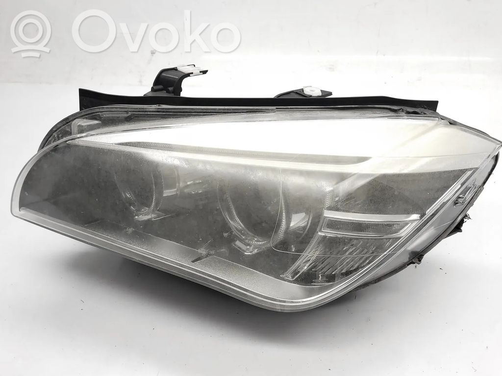 BMW X1 E84 Headlight/headlamp 