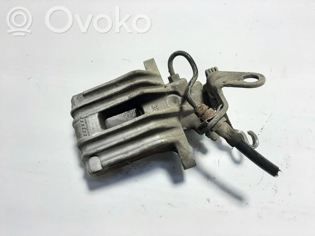 Audi A3 S3 8P Bremssattel hinten