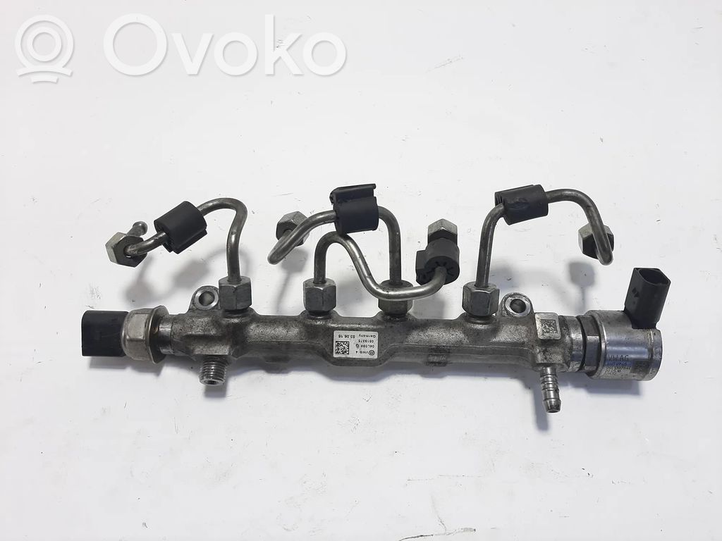 Skoda Superb B8 (3V) Tubo principal de alimentación del combustible