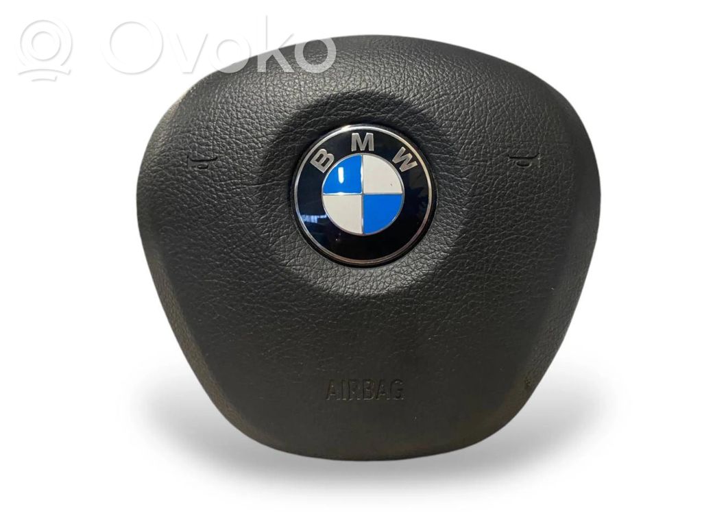 BMW 2 F45 Poduszka powietrzna Airbag kierownicy 