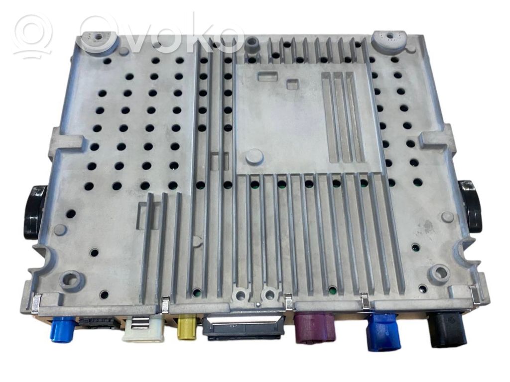 BMW 3 G20 G21 Autres unités de commande / modules 