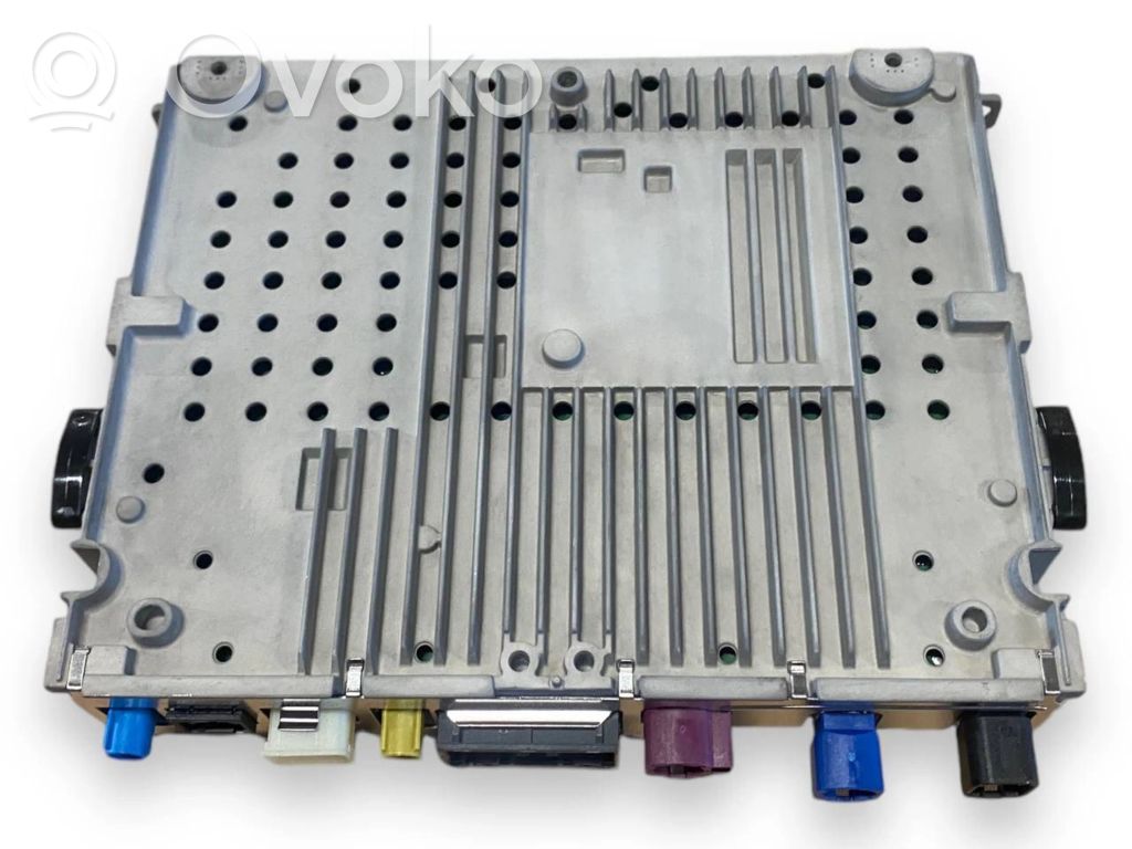 BMW 3 G20 G21 Autres unités de commande / modules 