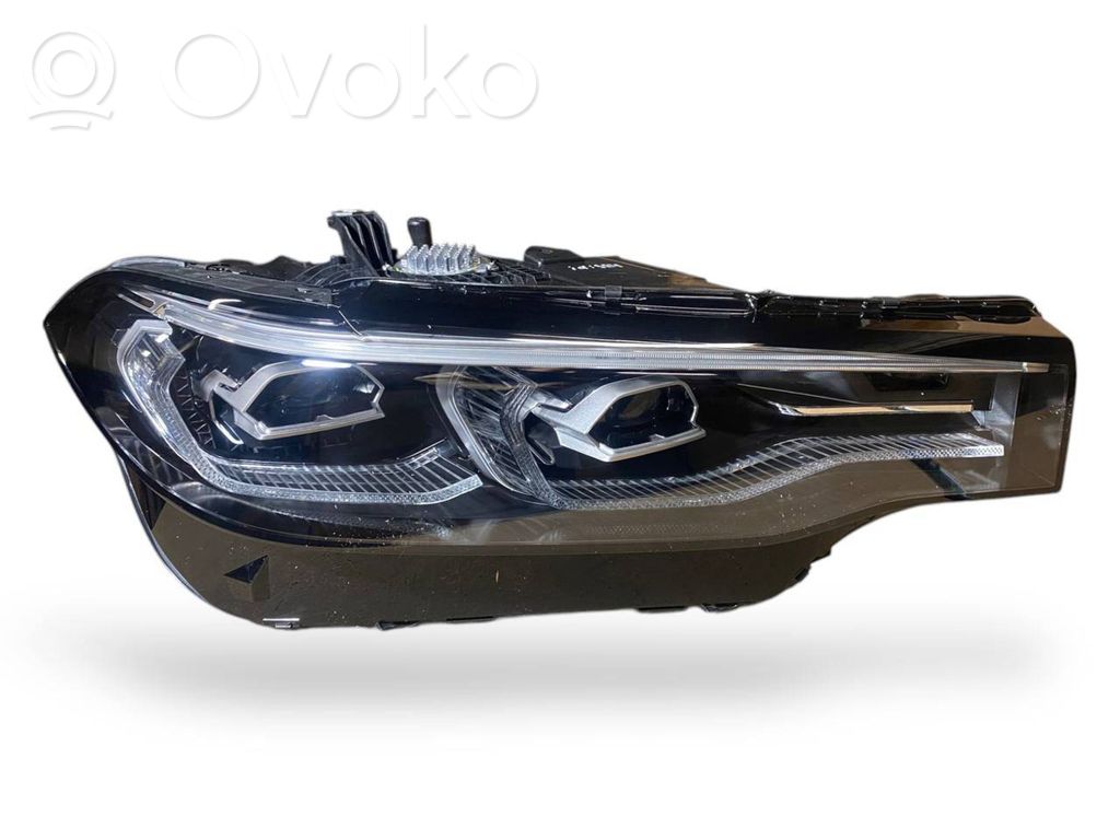 BMW X7 G07 Scheinwerfer 