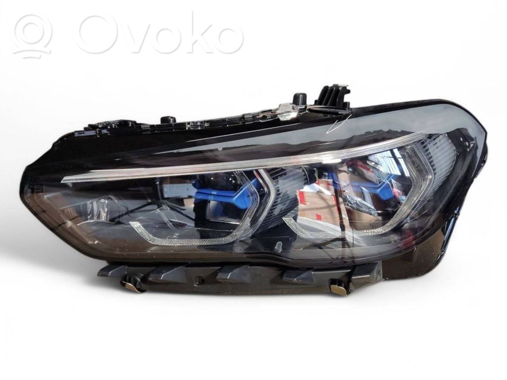 BMW X5 G05 Scheinwerfer 