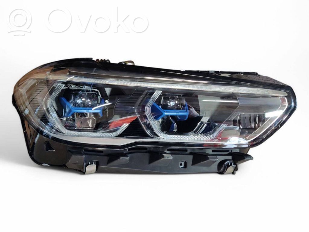 BMW X5 G05 Scheinwerfer 