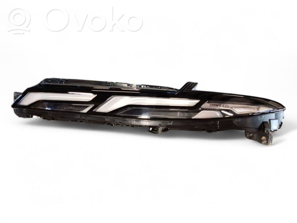 BMW X7 G07 Headlight/headlamp 