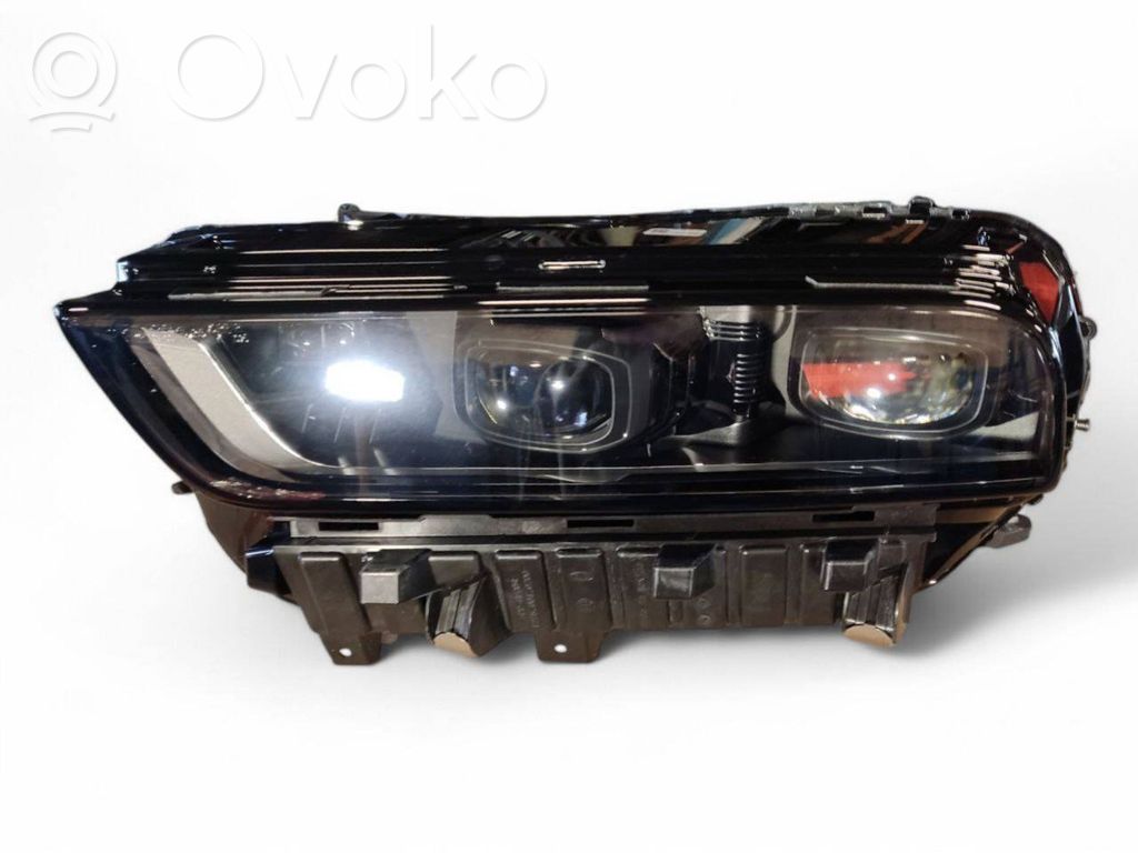 BMW X7 G07 Phare frontale 