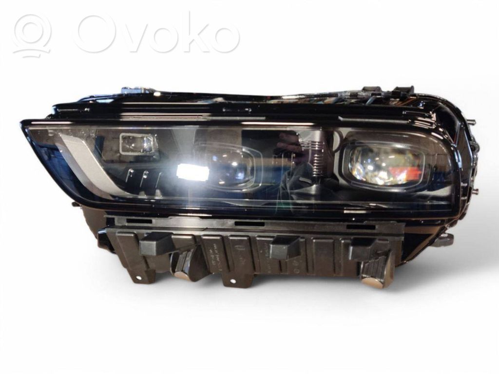 BMW X7 G07 Phare frontale 