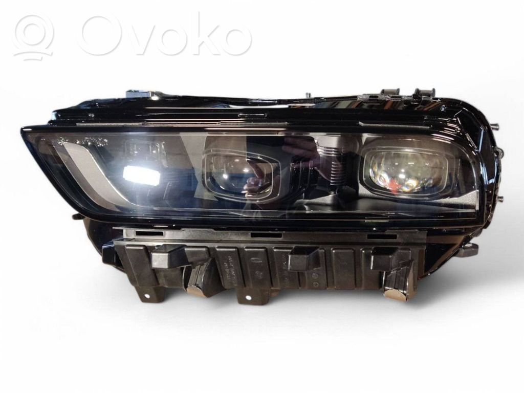BMW X7 G07 Scheinwerfer 
