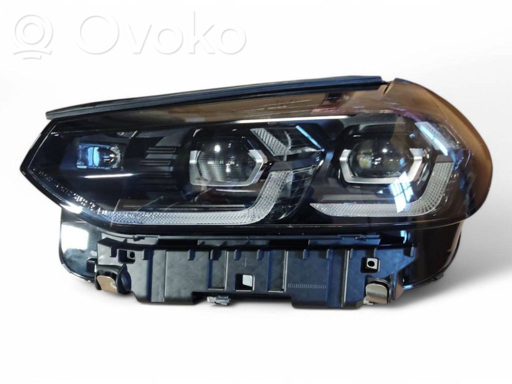 BMW X3 G01 Scheinwerfer 