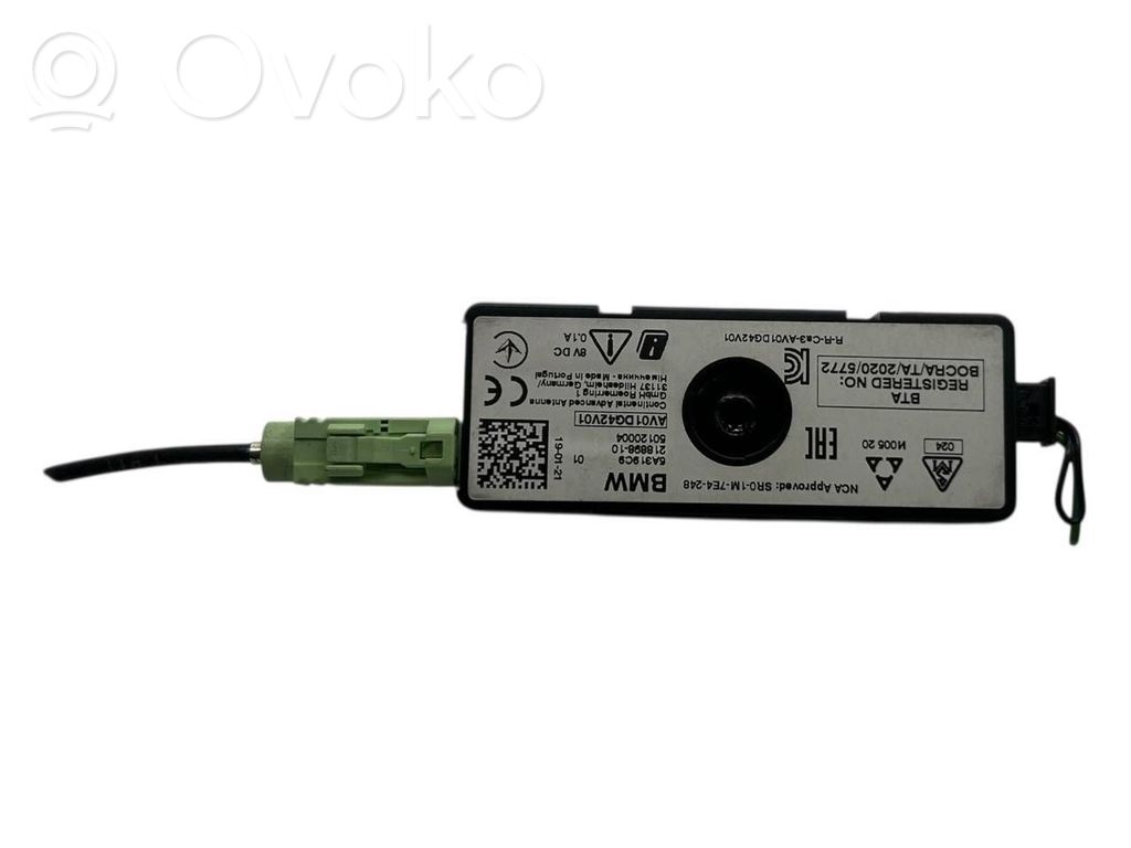 Antenos stiprintuvas   5A319C9,65205A319C9