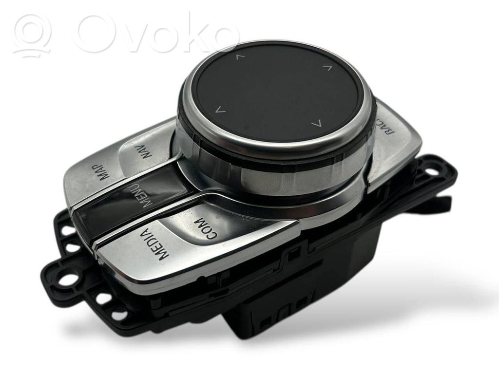 BMW 7 G11 G12 Unidad central de control multimedia 