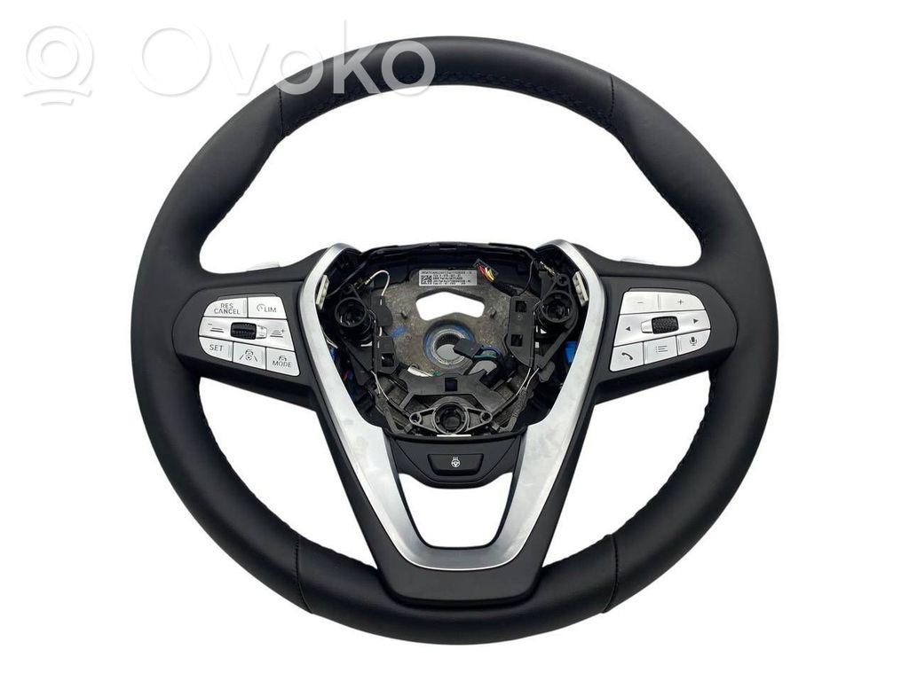 BMW X3 G01 Ohjauspyörä 