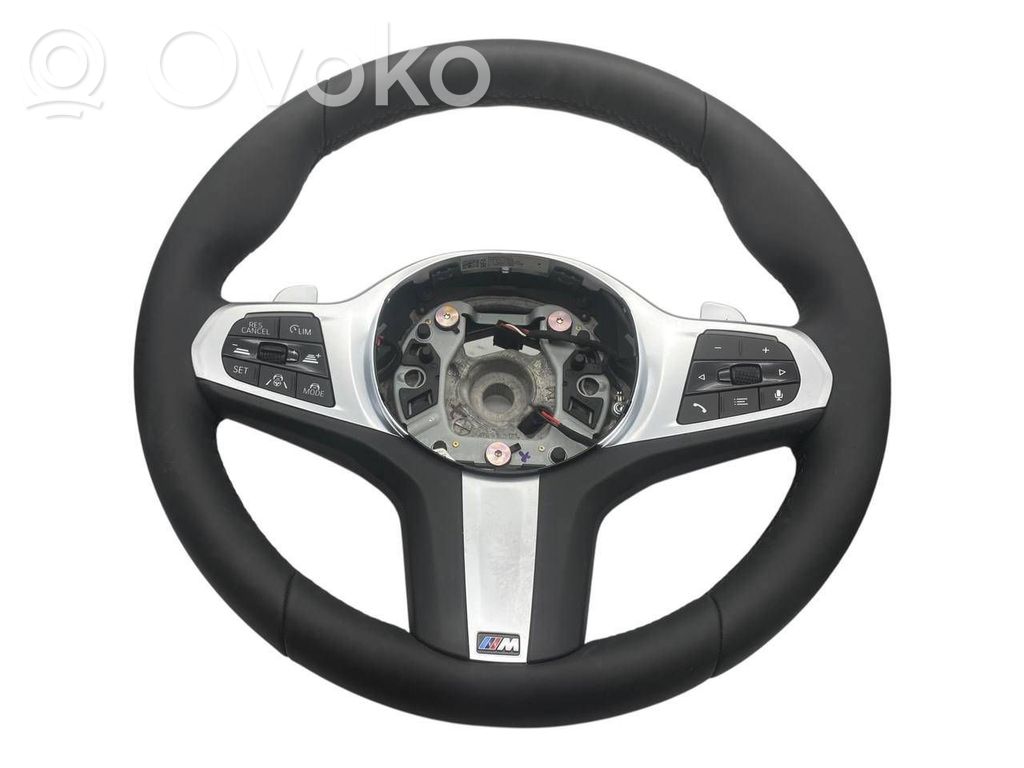 BMW X5 G05 Steering wheel 