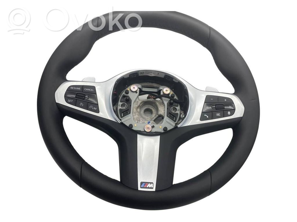BMW X3 G01 Ohjauspyörä 