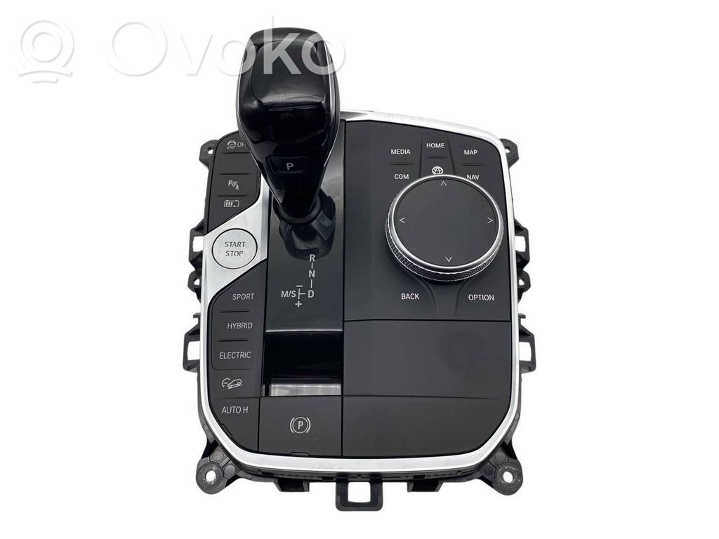 BMW X3 G01 Gear shifter/selector 