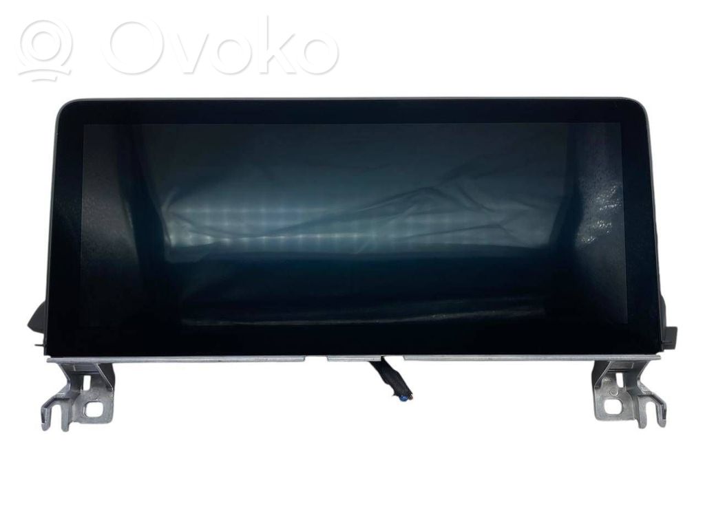 BMW X3 G01 Screen/display/small screen 