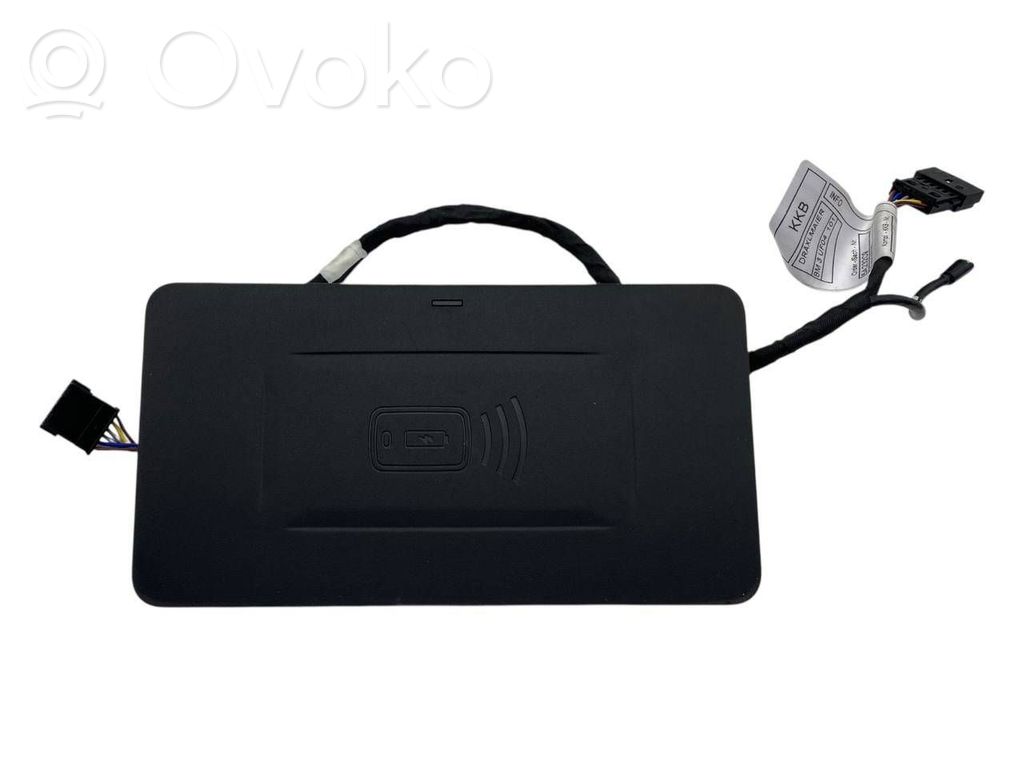 Wireless charging module   5A82C19,84105A82C19